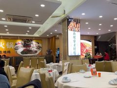 -粤盛海鲜平价店(洛溪食街店)