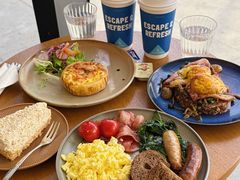 -Jamaicablue Coffeeshop(中央广场店)