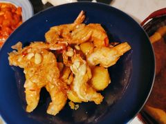 -小吊梨汤·北京菜·烤鸭(鸟巢店)