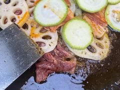 -凉都青瓦房烙锅(清镇中环国际店)