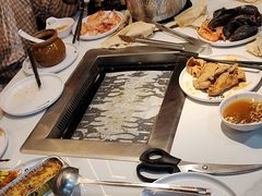 -苏格里岛自助烤肉海鲜火锅(成都金牛万达店)