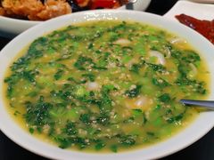 -铜锣湾·有麝自然香(渝北财富中心店)