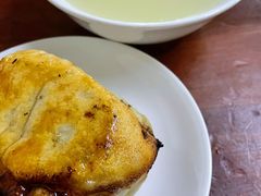 -宝瑞门钉肉饼店