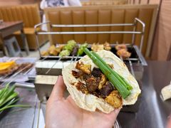 -小寒羊烧烤(凯瑞时代大厦店)