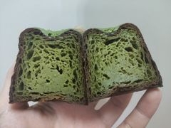 抹茶可露丽-发酵食堂(屏风街店)
