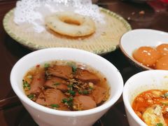 -火宫殿·湘菜小吃·商务宴请·生日聚会(东塘店)