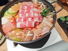 -KimPro 辛普乐概念韩餐