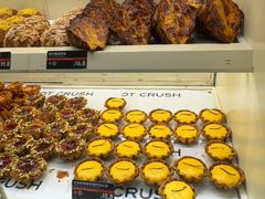 -HOT CRUSH趁热集合·现烤面包(上海环球港店)