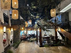 -老太原菜馆(中正天街店)