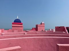 -漳州滨海火山岛自然生态风景区