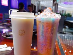 -海底捞火锅(漫乐城夜宵主题店)