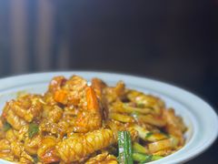 -翡翠鸟精品泰国菜(北辰财富中心店)