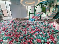 -星河湾温泉洗浴酒店