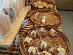 -崎本的店·专业酵种吐司(无锡万象汇店)