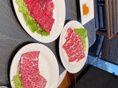 -NIUAN牛庵·和牛烤肉(恒隆店)