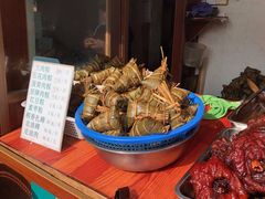 -老阿婆粽子(朱家角店)