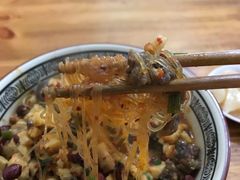 -李家特色小炒泡馍