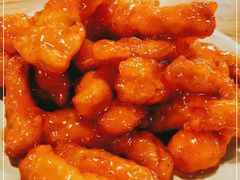 -陈傻子餐厅(世纪都会店)