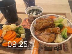 -吉野家(567漫天地店)