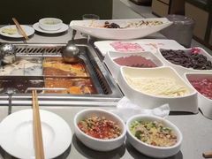-海底捞火锅(壹悦城店)