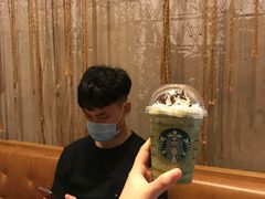 -星巴克臻选(深圳罗湖万象城店)