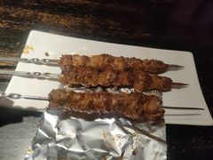 -喜晋道面馆(华严寺广场店)