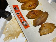 -土大力韩式烤肉料理(39年·和平路店)