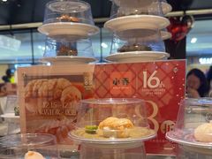 -小乔回转寿司(沈阳大悦城店)