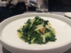 -柿合缘新京菜(国金中心商场店)