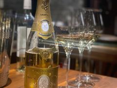 -Bistro Les Lilas丁香花小酒馆