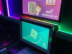 -金库世纪KTV(三乡店)