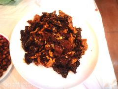 -聚福缘菜馆(隆昌路店)