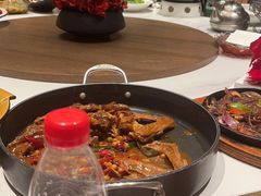 -都来福海鲜大酒店(大东店)