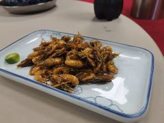 特色油爆河虾-三林本帮馆(中林街店)