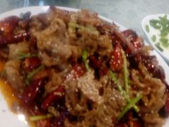 -丽华家常菜