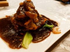 -山外山菜馆(玉泉路店)