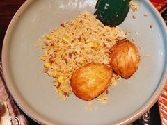-蚬皇•陈味莞(西平景湖店)