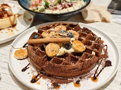 -Nana And Her Friends Restaurant 娜娜家(小寨原力场店)