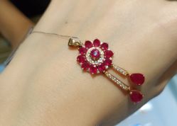 -威德钻石-克拉钻大本营(南京东路店)