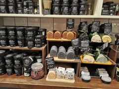-LUSH(威尼斯人店)