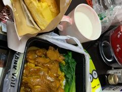 -渔记茶餐厅(渔村店)