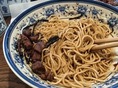 -辣肉面大王(天平路店)