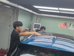 -优车会·V-KOOL威固(北山店)