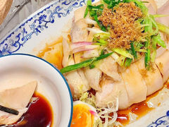 -常来小聚·广州非遗传承餐厅(地王广场店)