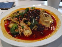 -尹兰楼西北风情餐厅(嘉定店)