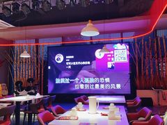 大堂-金陵暴走小龙虾(南京总店)