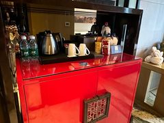 -江门富力万达嘉华酒店