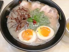 -八盛屋·沾面(集美万达店)