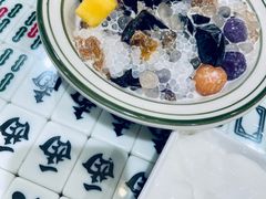 -堂屋糖水店(愚园店)