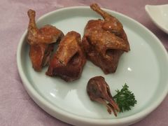 -宝燕壹号(徐汇店)
